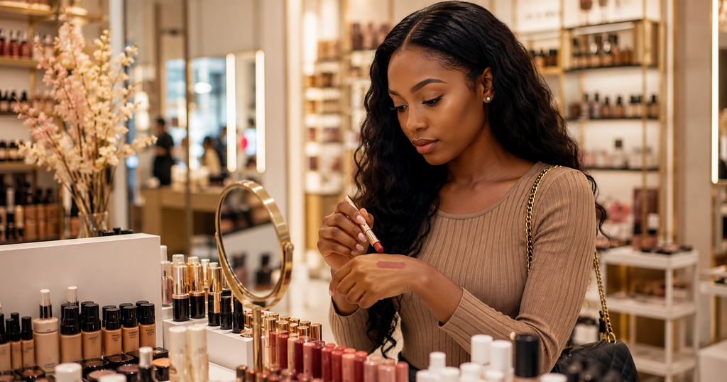 What We Notice When Women Test the Same Product Three Times and Finally Buy It
