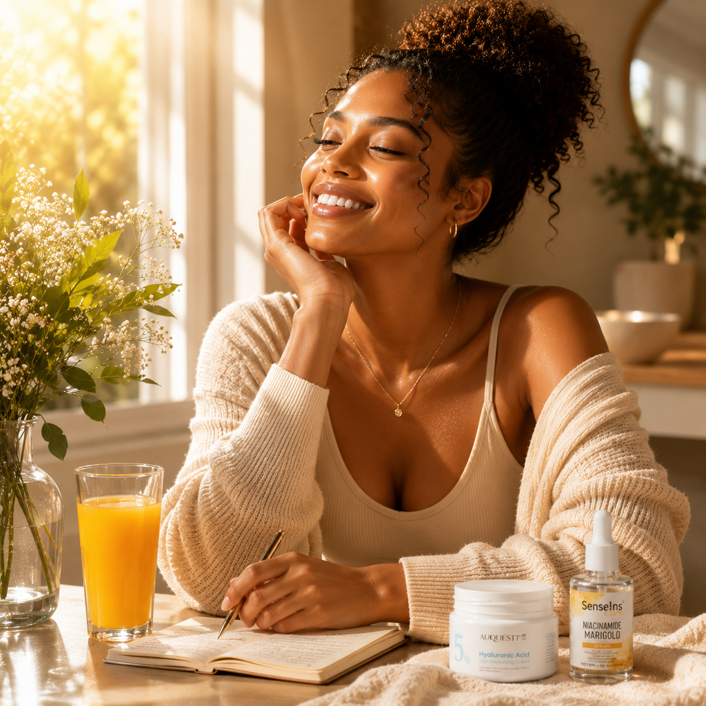 Why Your Skincare Products Might Not Be the Problem