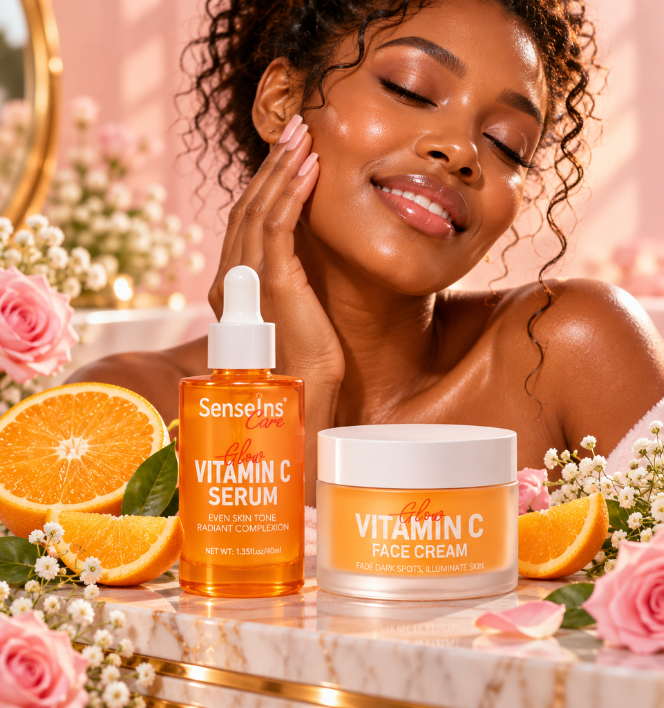 Melanin-Rich Skin Deserves Its Own Skincare Rules — Here's What Actually Works