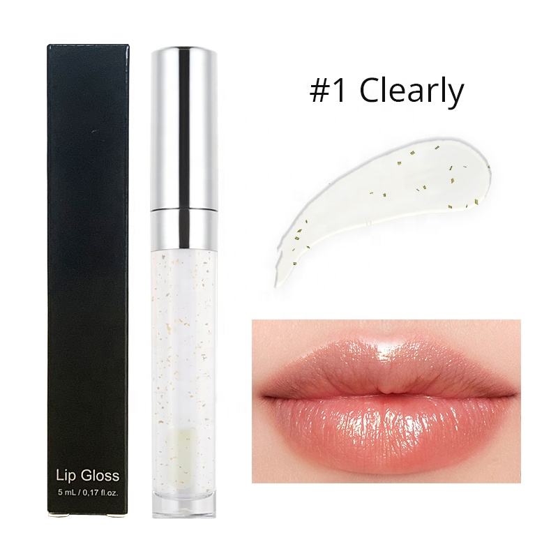 Lambda Beauty Lip Gloss