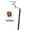 Lambda Beauty Waterproof Eyeliner – Smudge-Proof, Long-Lasting Precision