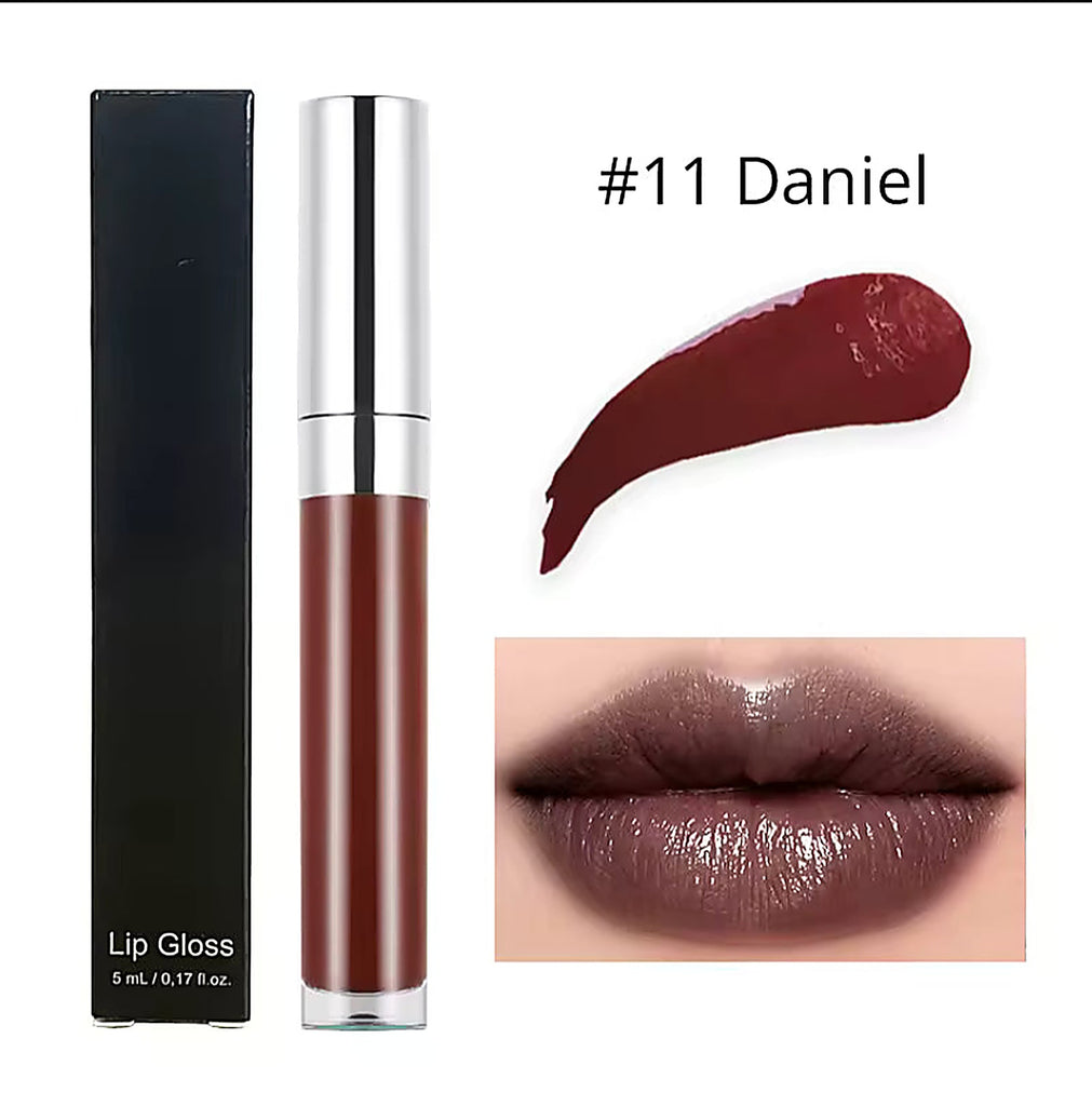 Lambda Beauty Lip Gloss