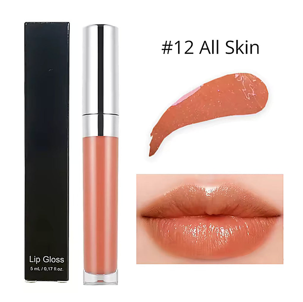 Lambda Beauty Lip Gloss