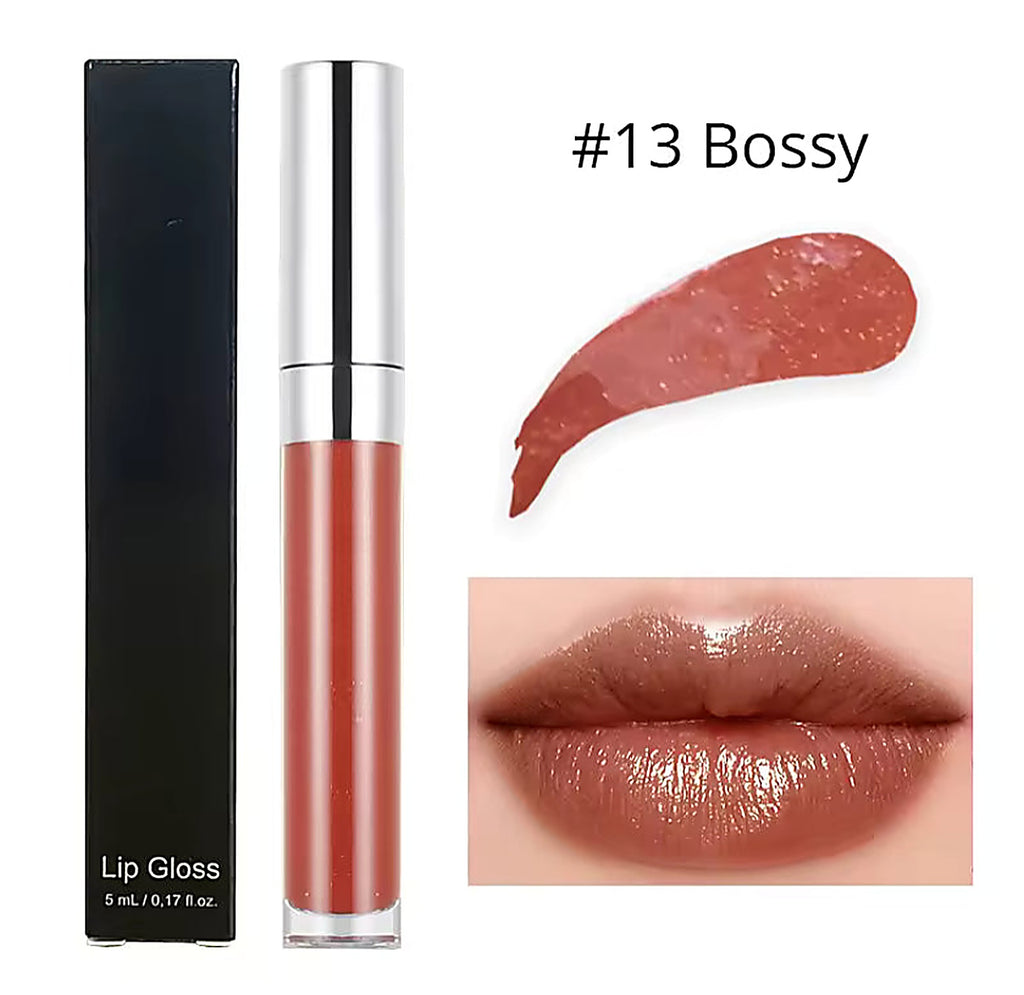 Lambda Beauty Lip Gloss