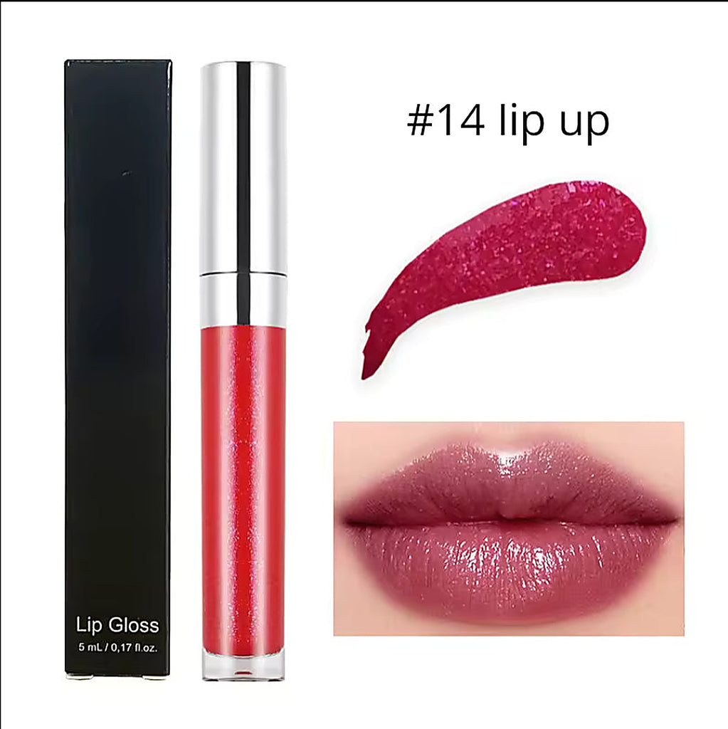 Lambda Beauty Lip Gloss