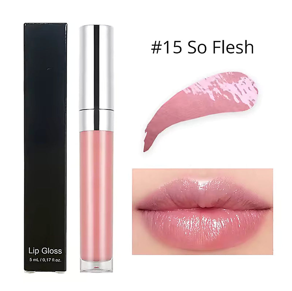 Lambda Beauty Lip Gloss