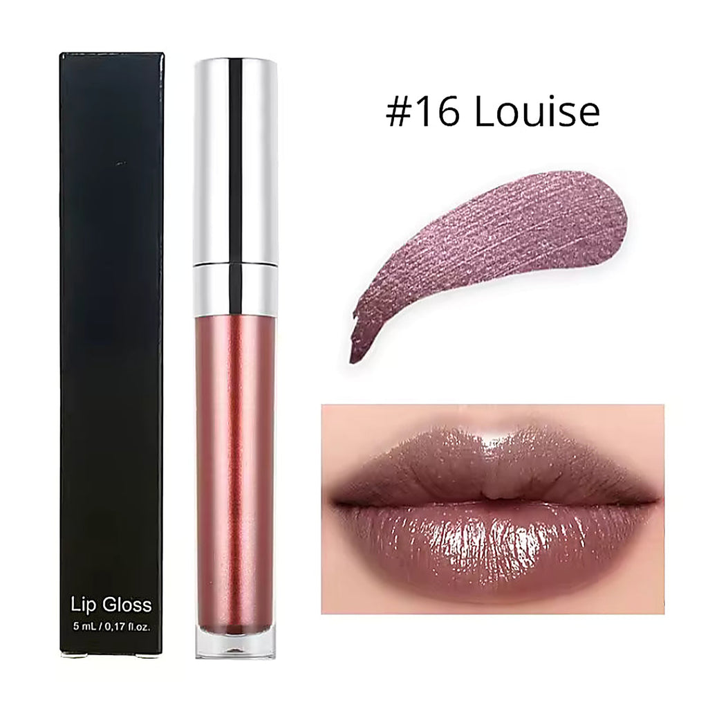 Lambda Beauty Lip Gloss