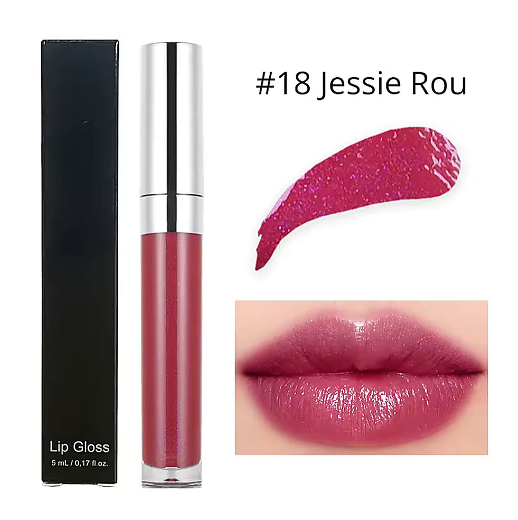 Lambda Beauty Lip Gloss