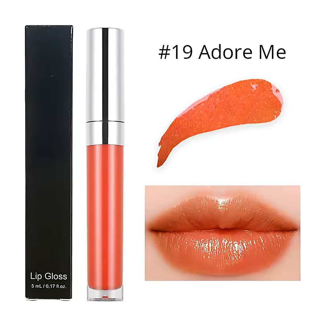 Lambda Beauty Lip Gloss