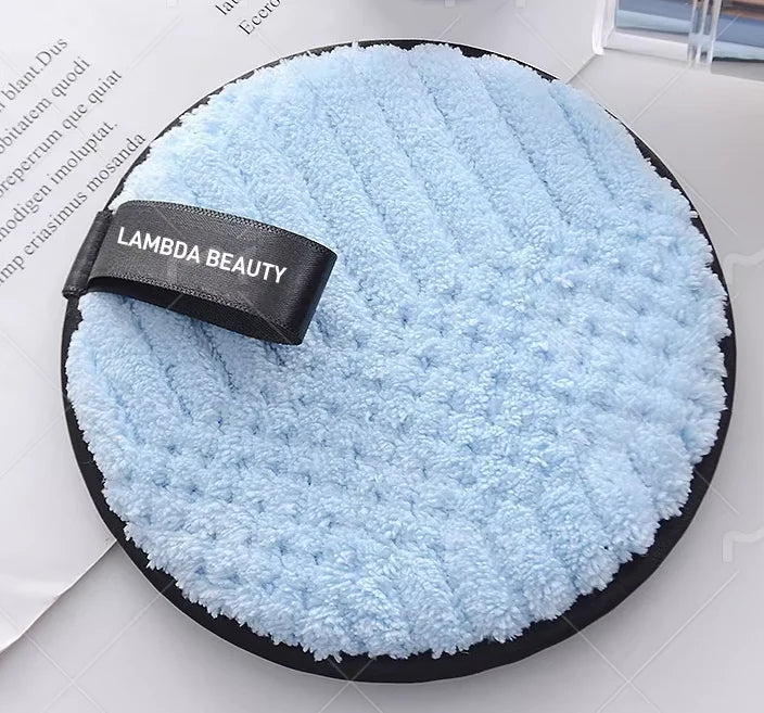 Lambda Beauty Makeup Powder Puff