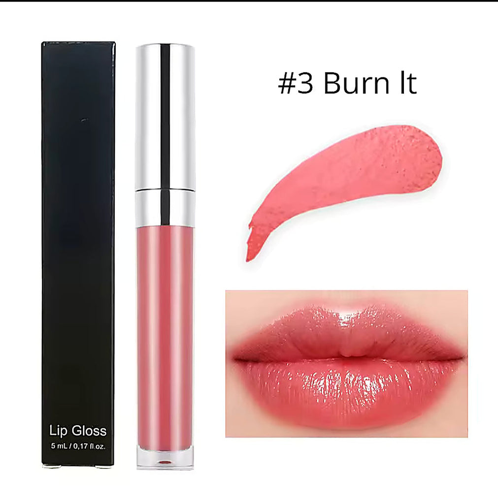 Lambda Beauty Lip Gloss