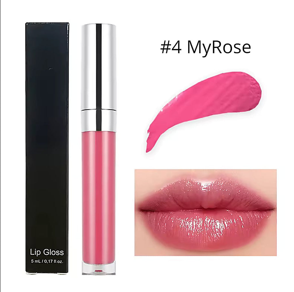 Lambda Beauty Lip Gloss