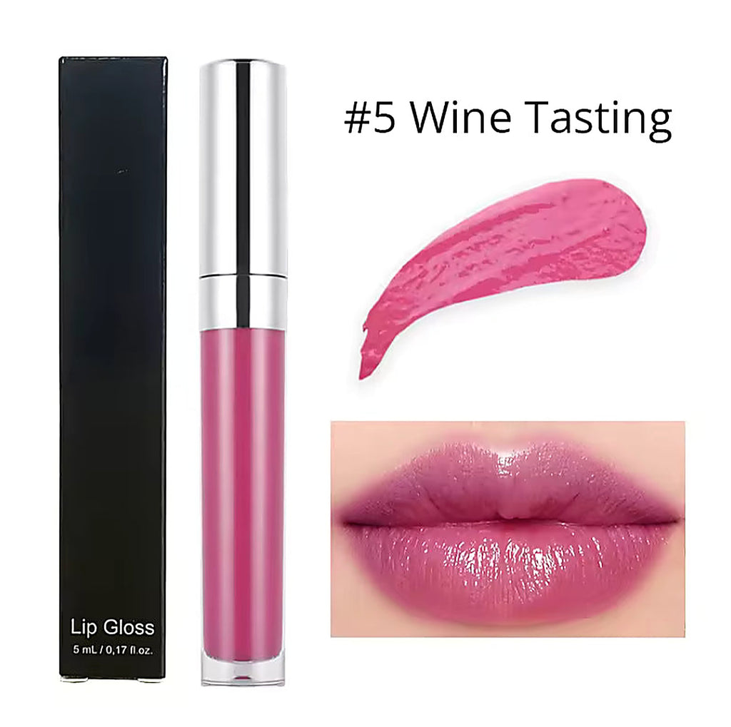Lambda Beauty Lip Gloss