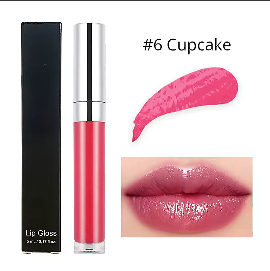 Lambda Beauty Lip Gloss