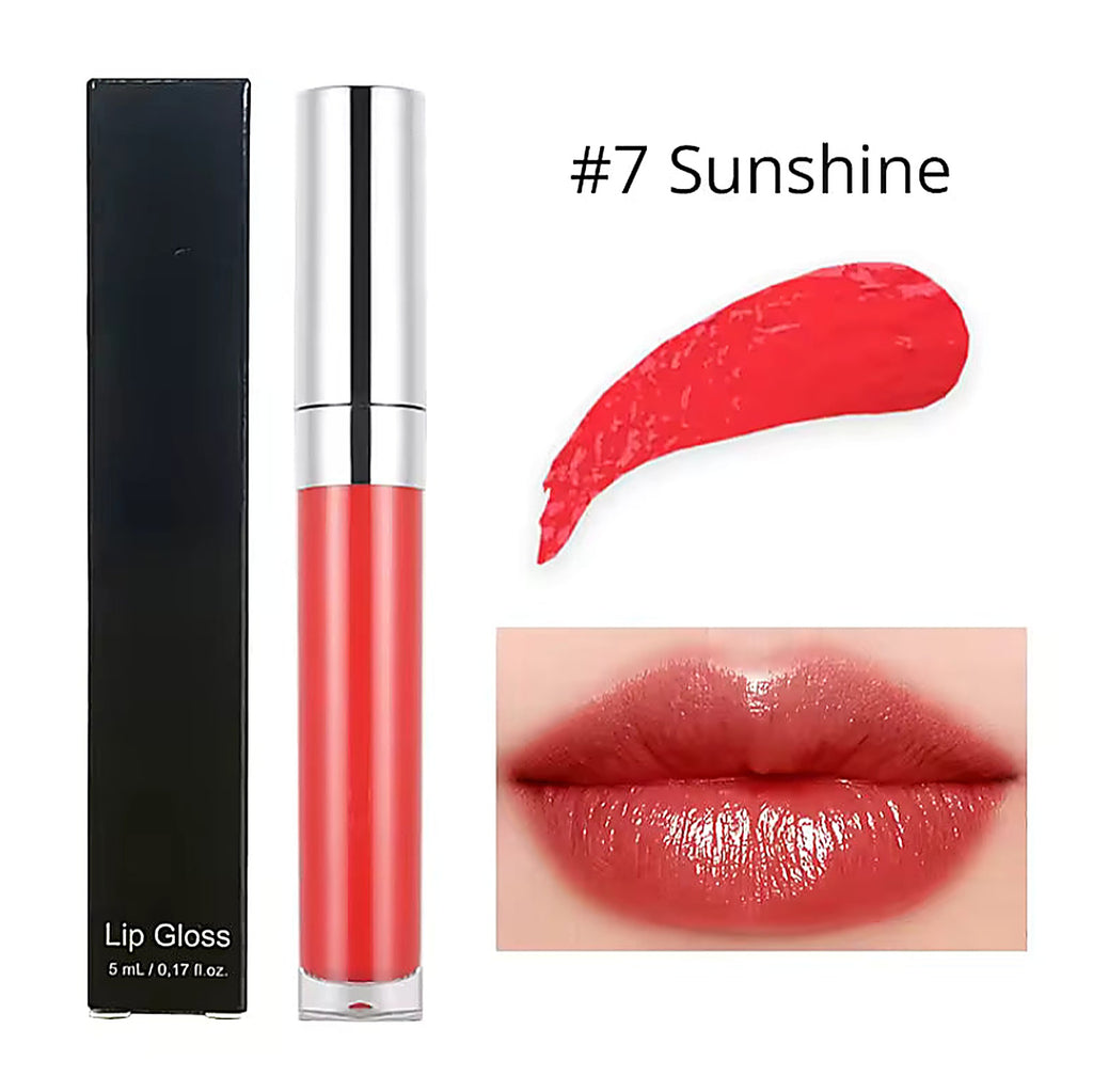 Lambda Beauty Lip Gloss