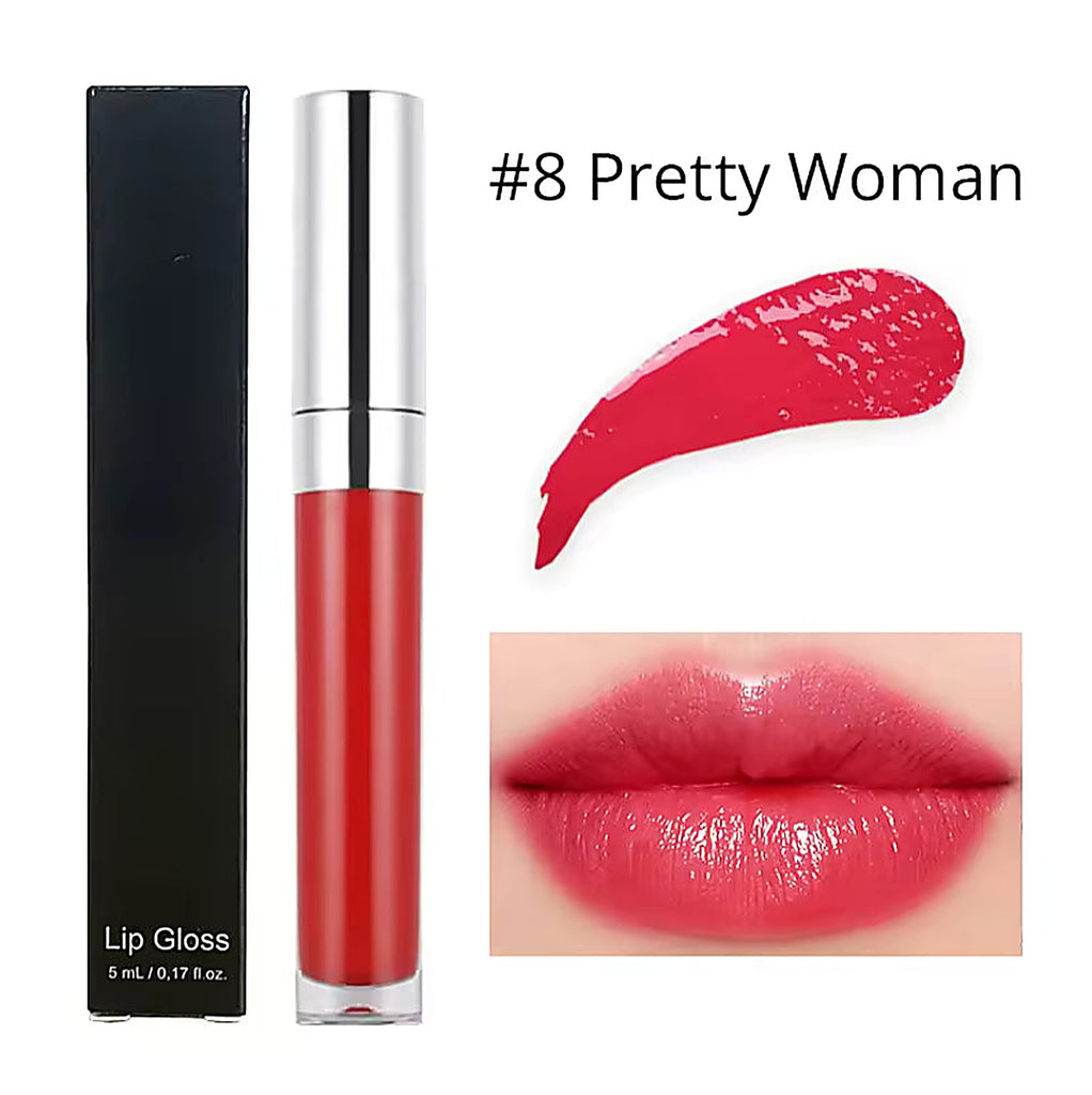 Lambda Beauty Lip Gloss