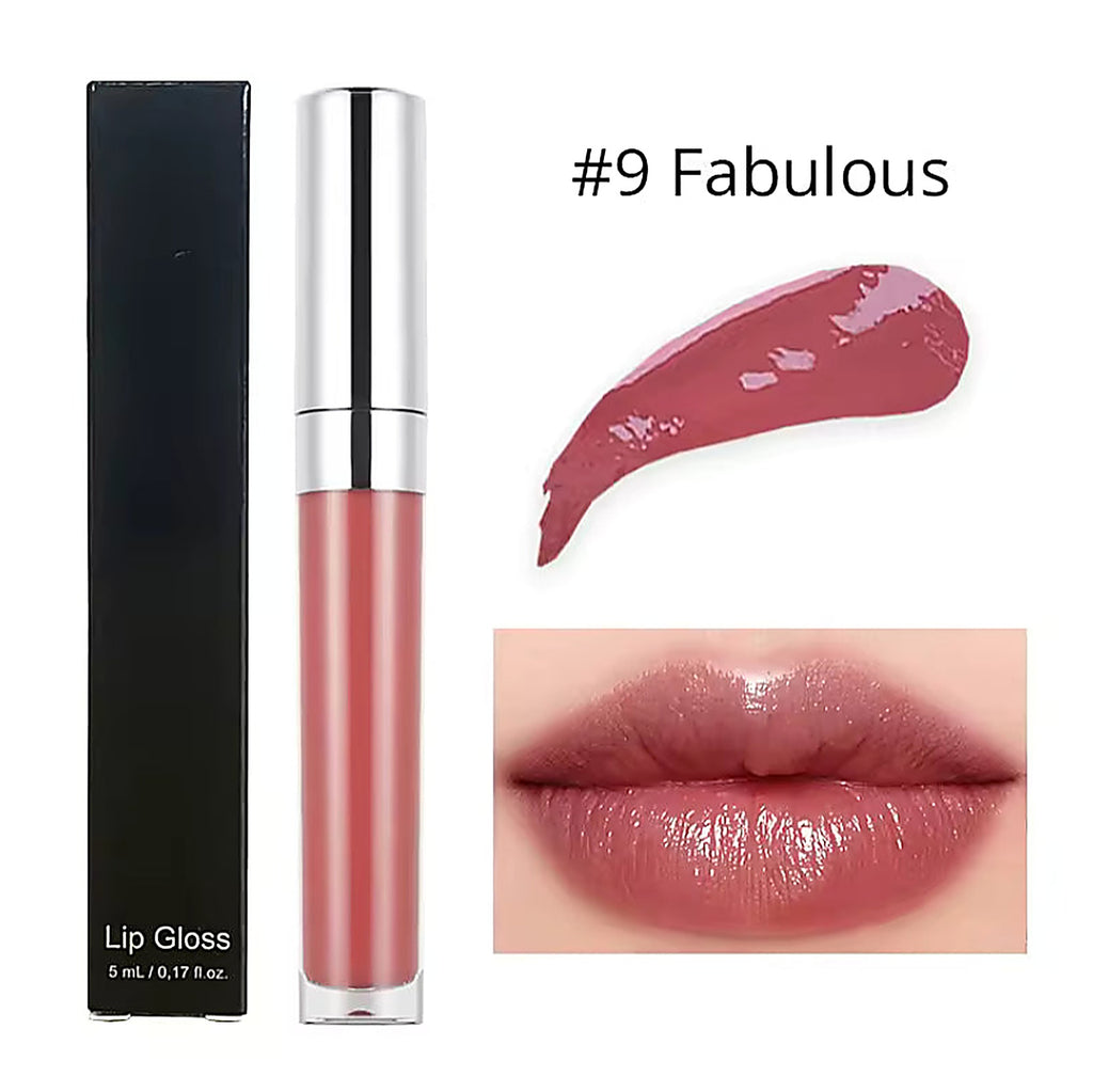 Lambda Beauty Lip Gloss