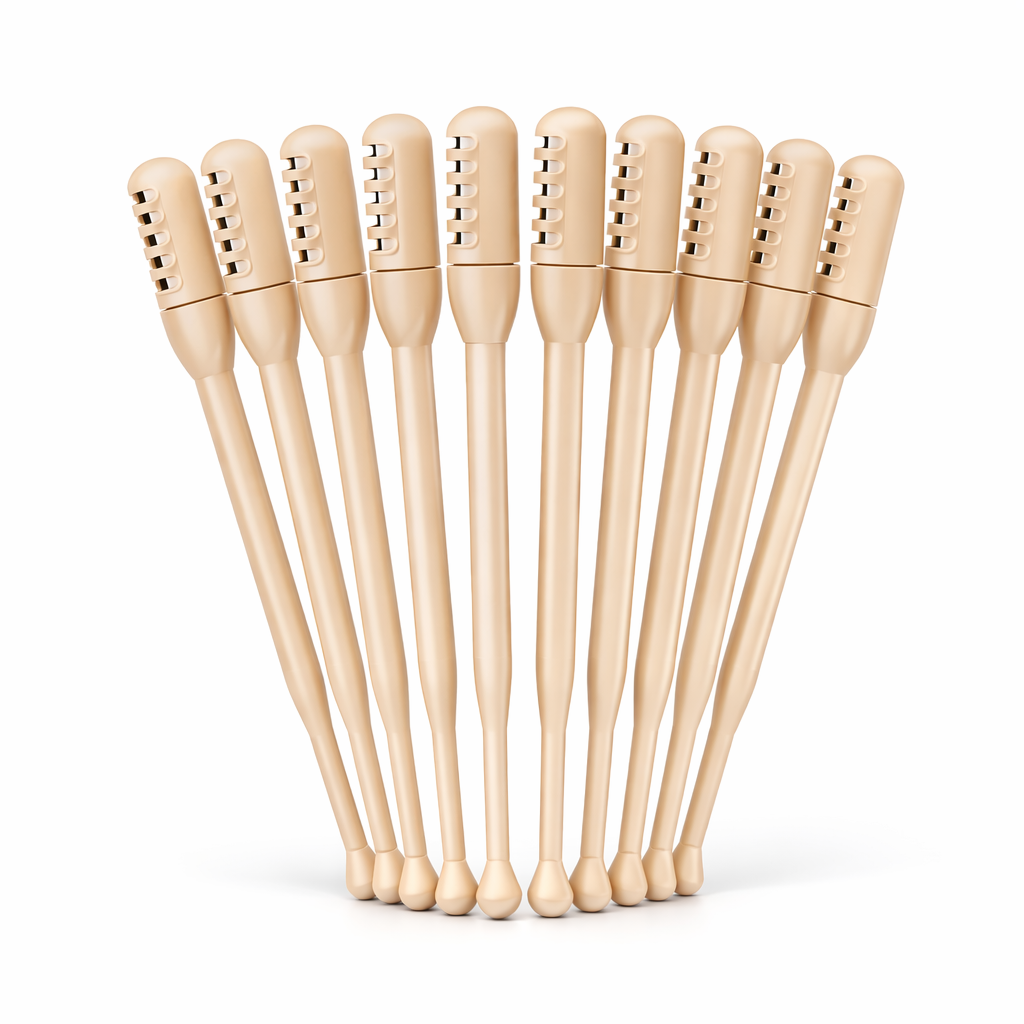 Manual Nose & Ear Hair Trimmer (Pack of 10)