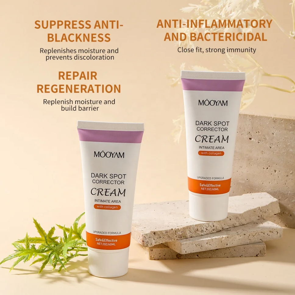 Dark Spot Corrector Cream with Collagen-1
