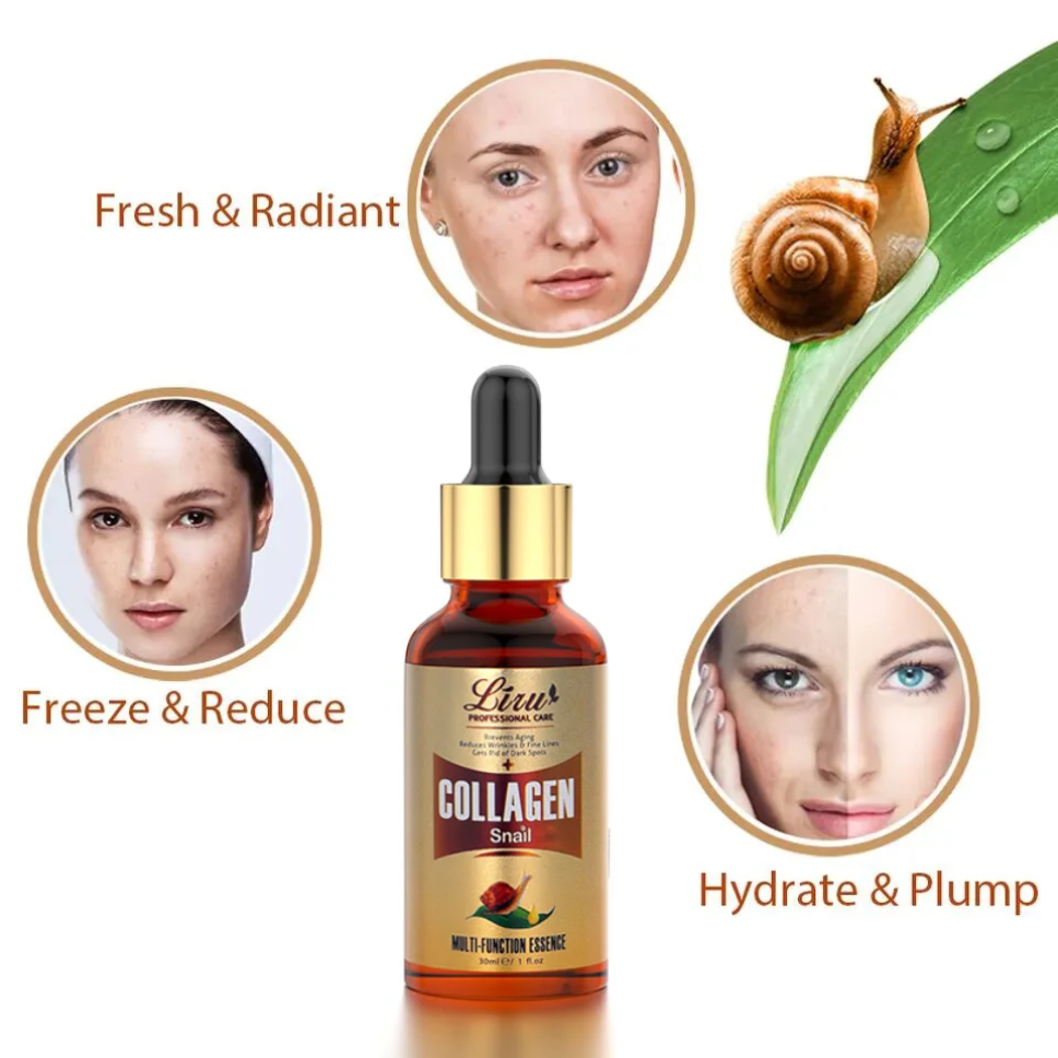 Snail Collagen Essence-1