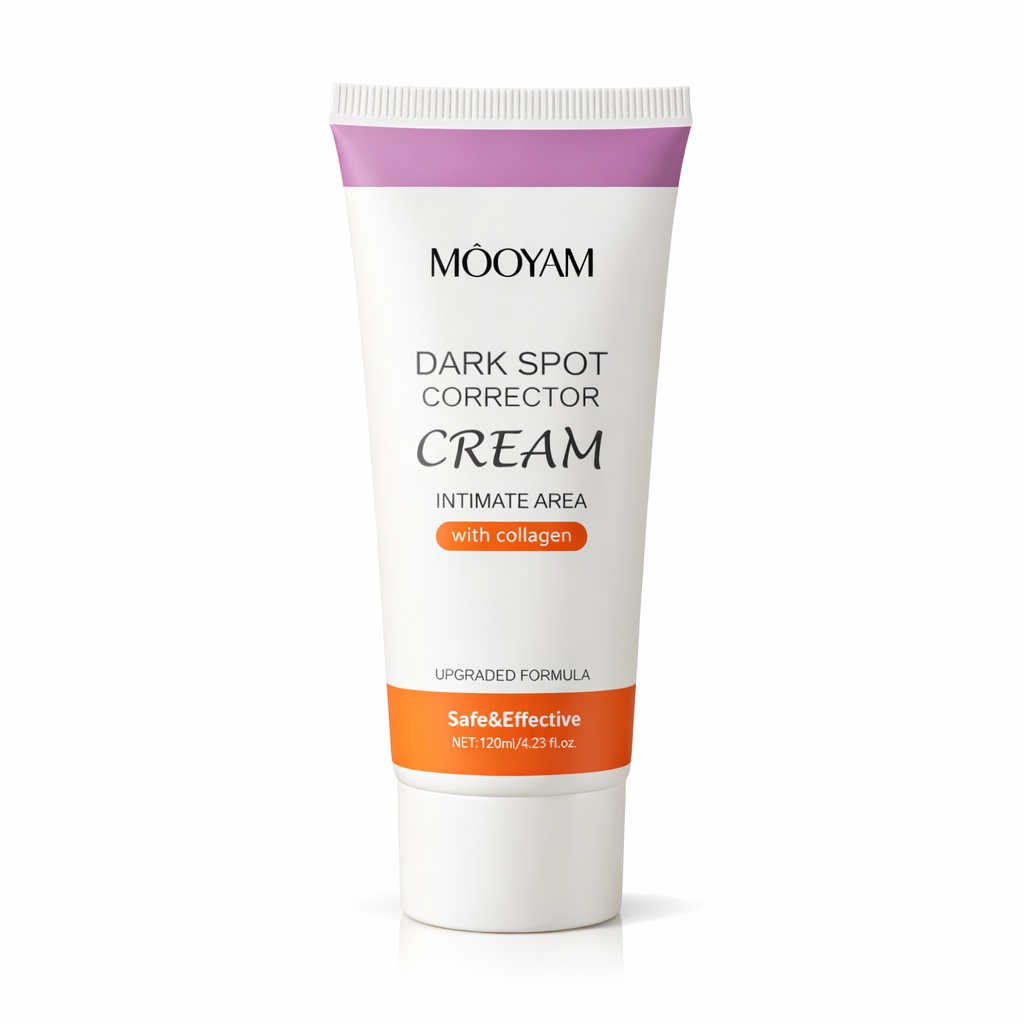 Dark Spot Corrector Cream with Collagen | Moisturizing & Brightening Formula