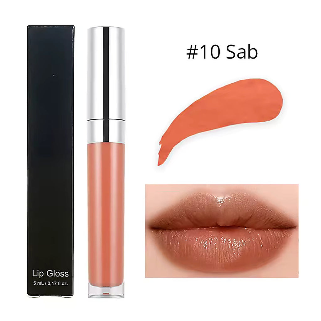 Lambda Beauty Lip Gloss